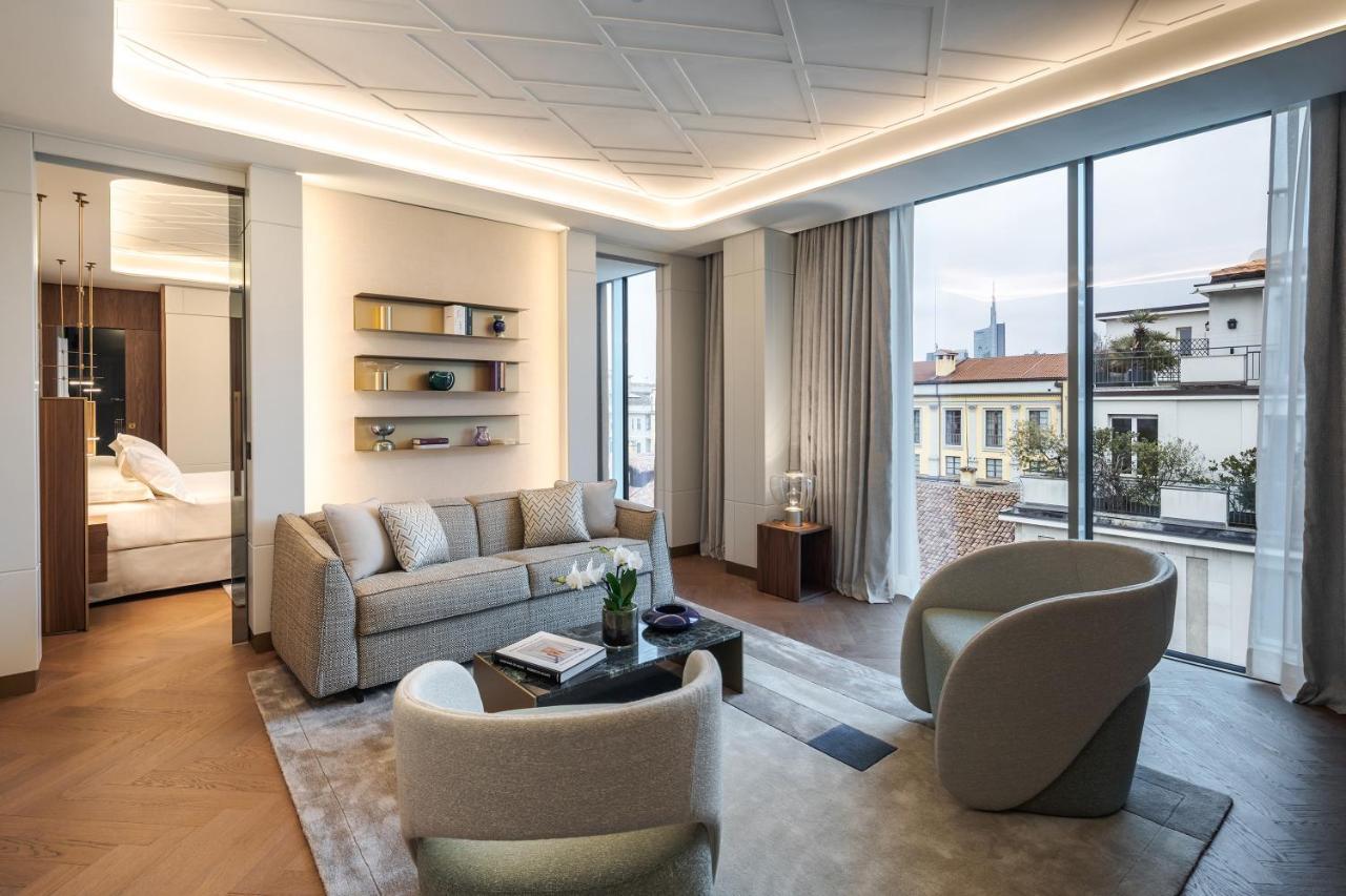Casa Baglioni - The Leading Of The World Hotel 5*