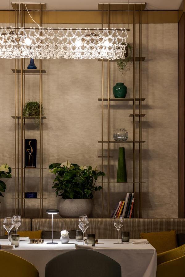 Casa Baglioni - The Leading Of The World